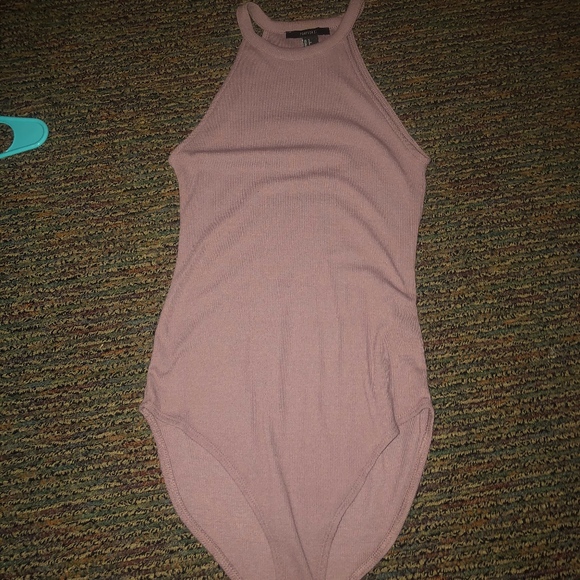 Forever 21 Tops - Bodysuit